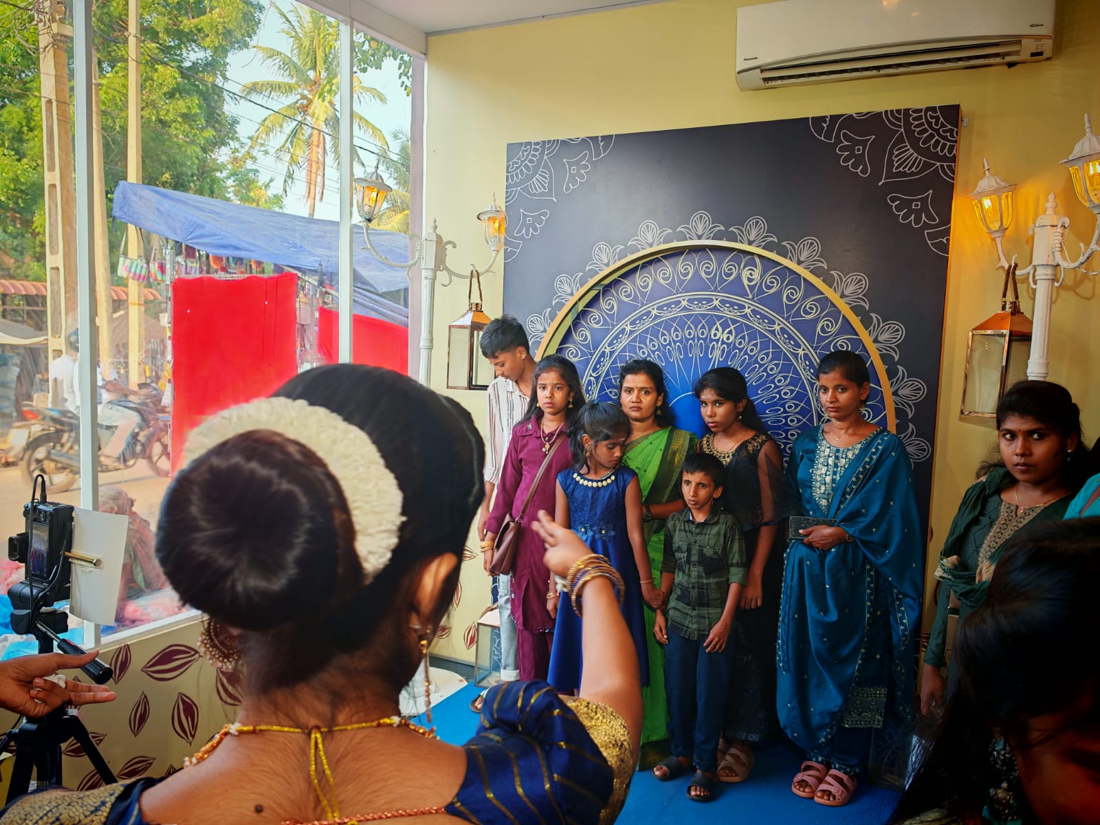 Ritzbury Chocolate Activation Nallur - Image 18